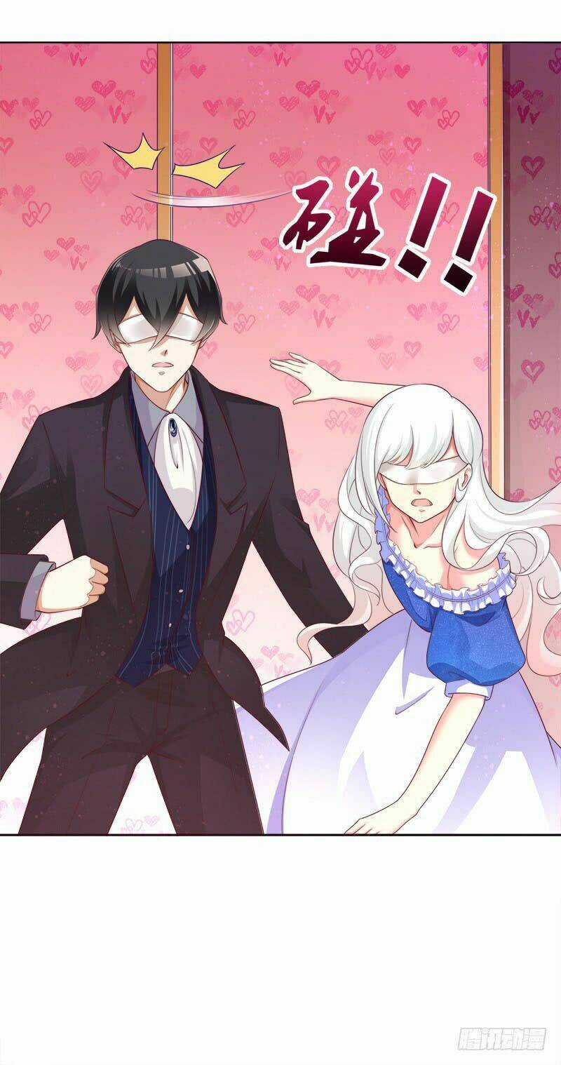 Nhà Có Vợ Xinh Chapter 6 trang 47