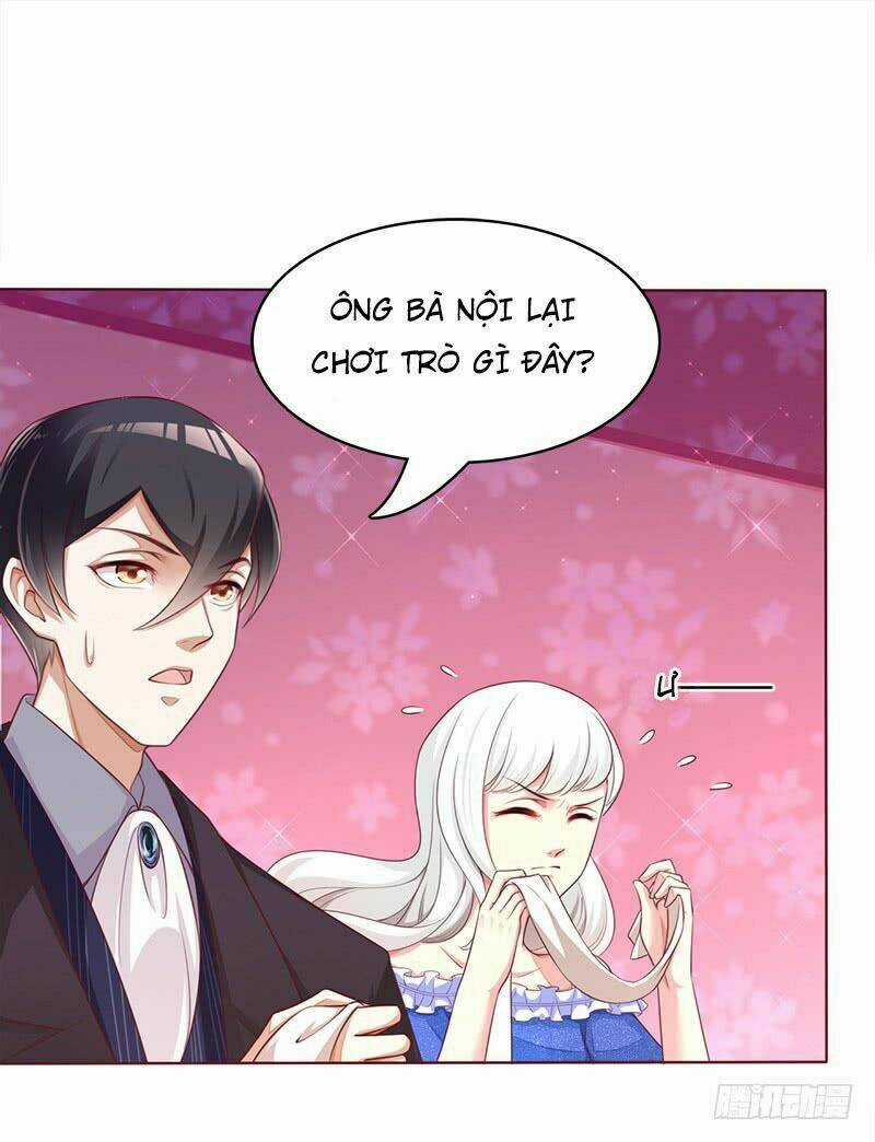 Nhà Có Vợ Xinh Chapter 6 trang 48