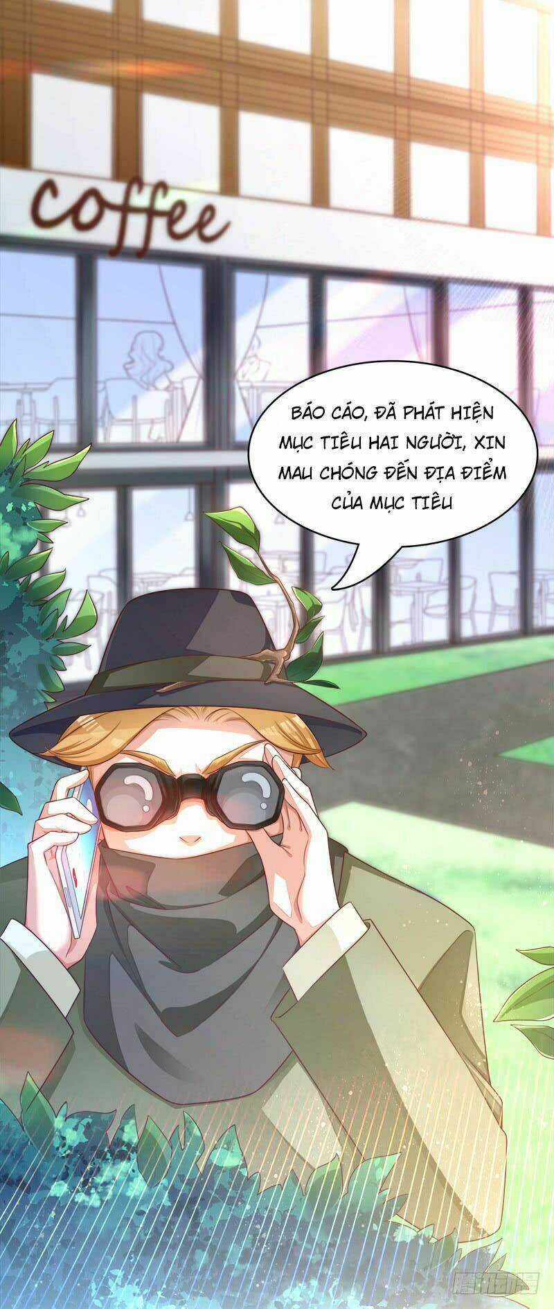 Nhà Có Vợ Xinh Chapter 6 trang 5