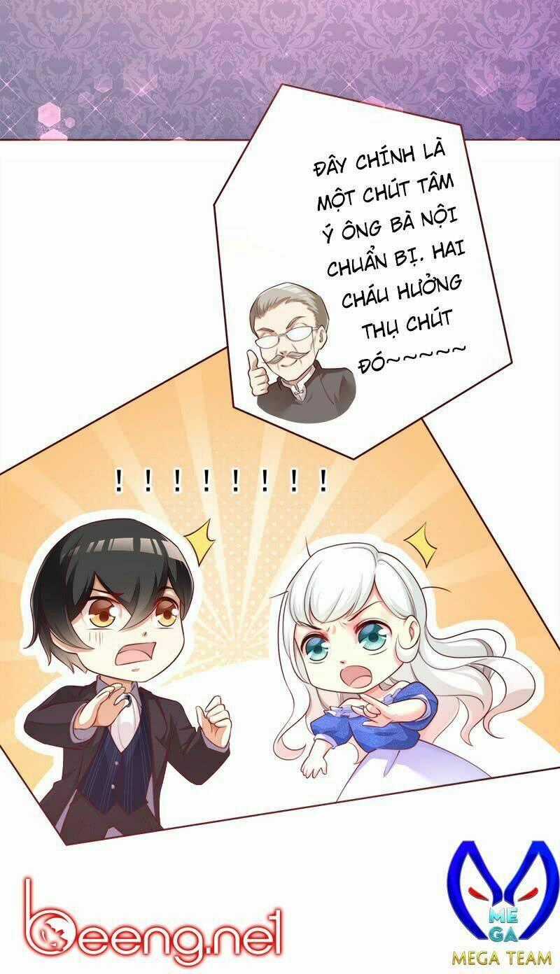 Nhà Có Vợ Xinh Chapter 6 trang 50