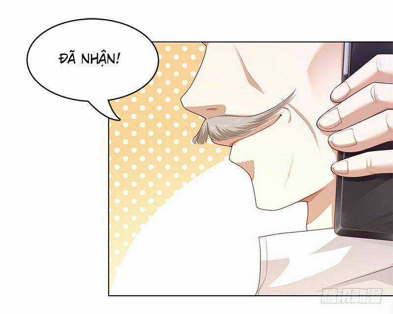 Nhà Có Vợ Xinh Chapter 6 trang 6