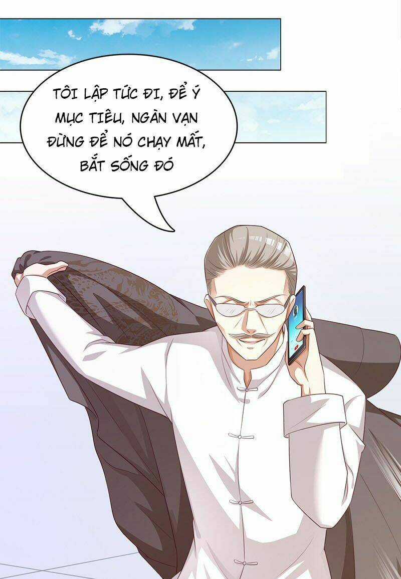 Nhà Có Vợ Xinh Chapter 6 trang 7