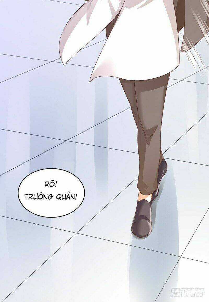 Nhà Có Vợ Xinh Chapter 6 trang 8