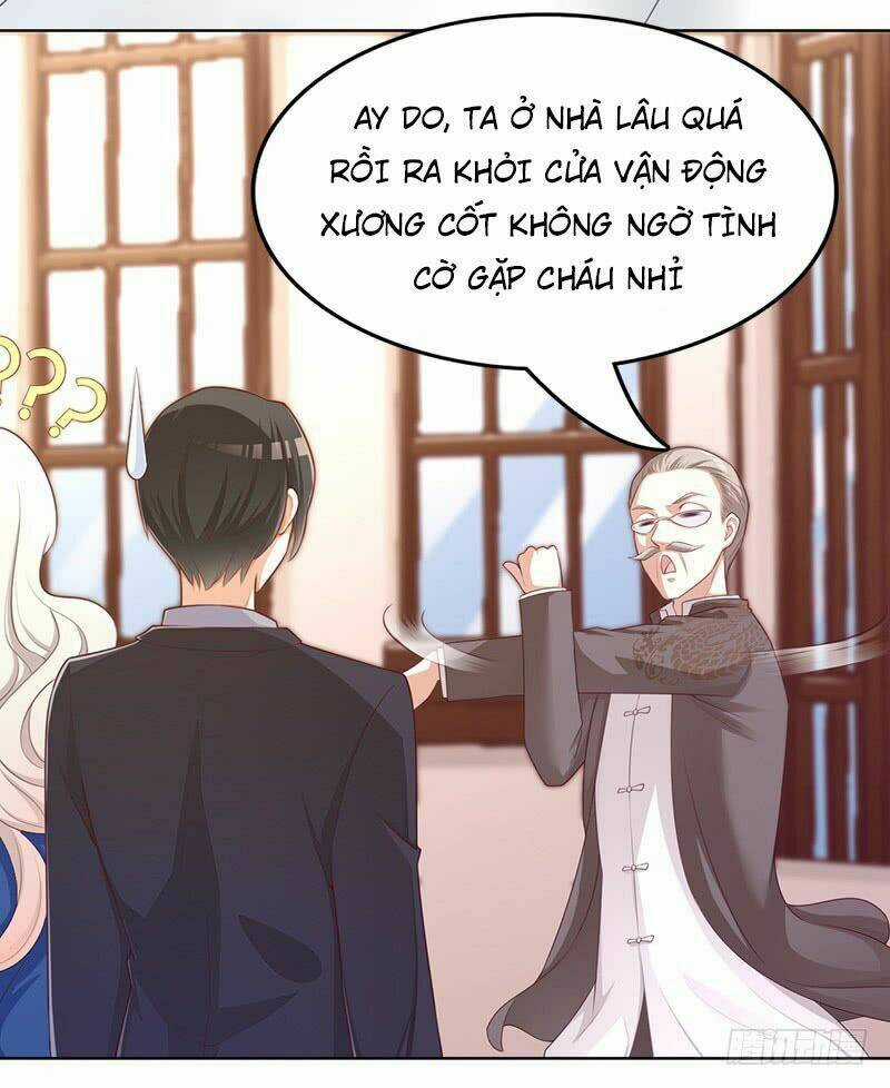 Nhà Có Vợ Xinh Chapter 6 trang 9