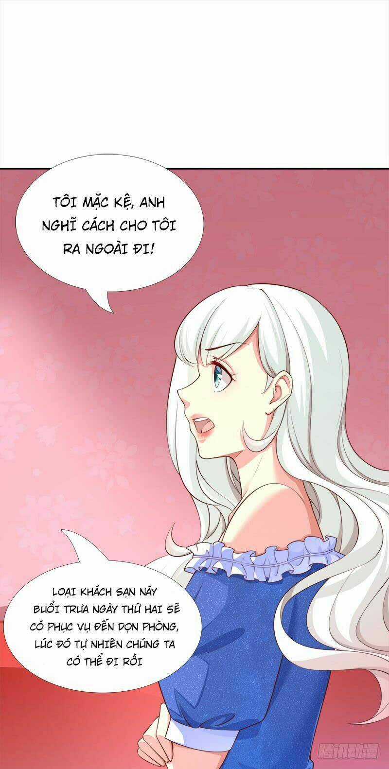 Nhà Có Vợ Xinh Chapter 7 trang 10