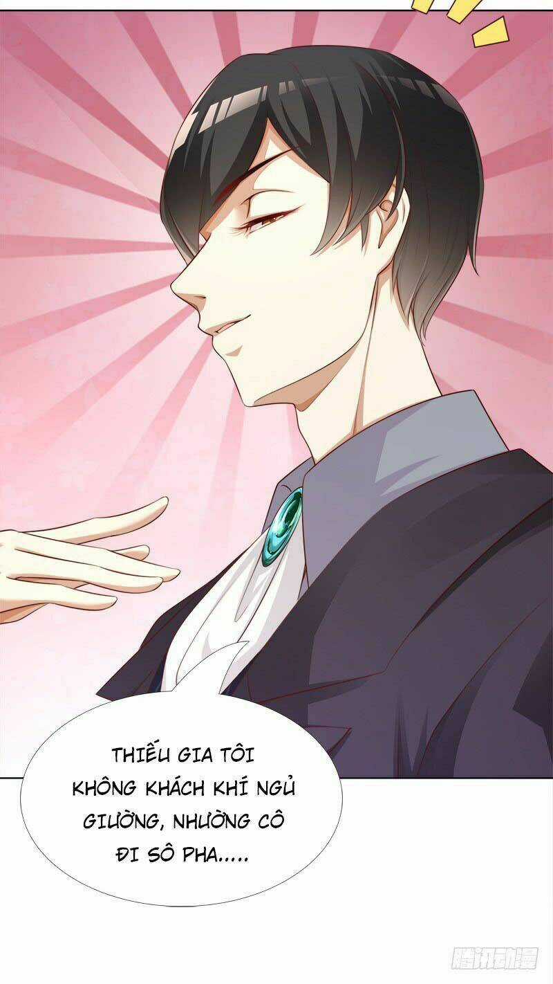 Nhà Có Vợ Xinh Chapter 7 trang 12