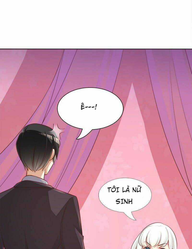 Nhà Có Vợ Xinh Chapter 7 trang 13