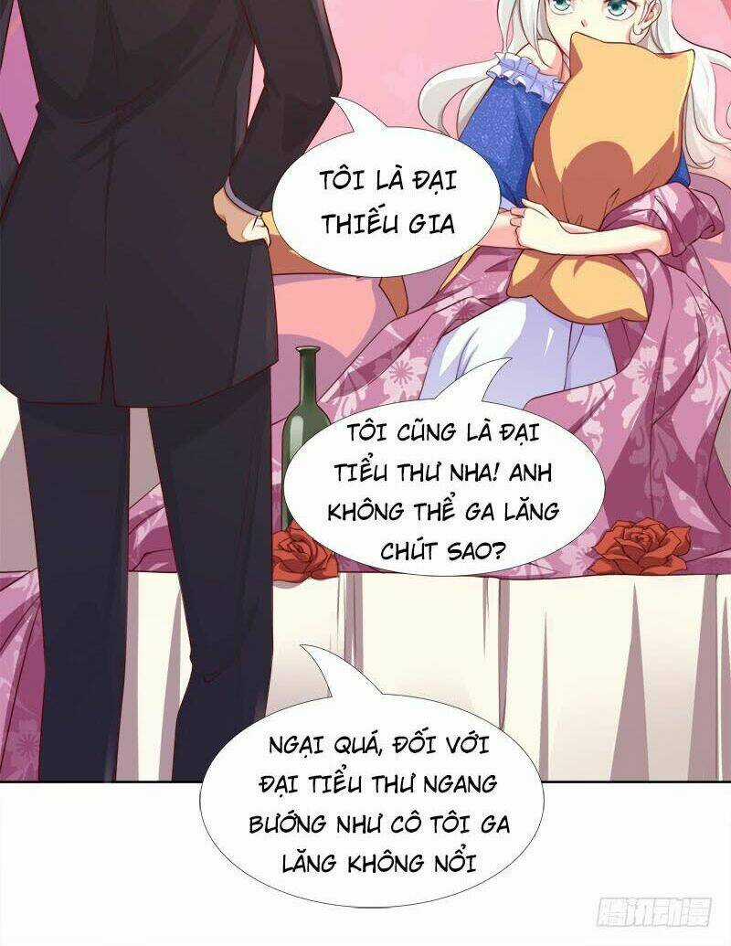 Nhà Có Vợ Xinh Chapter 7 trang 14