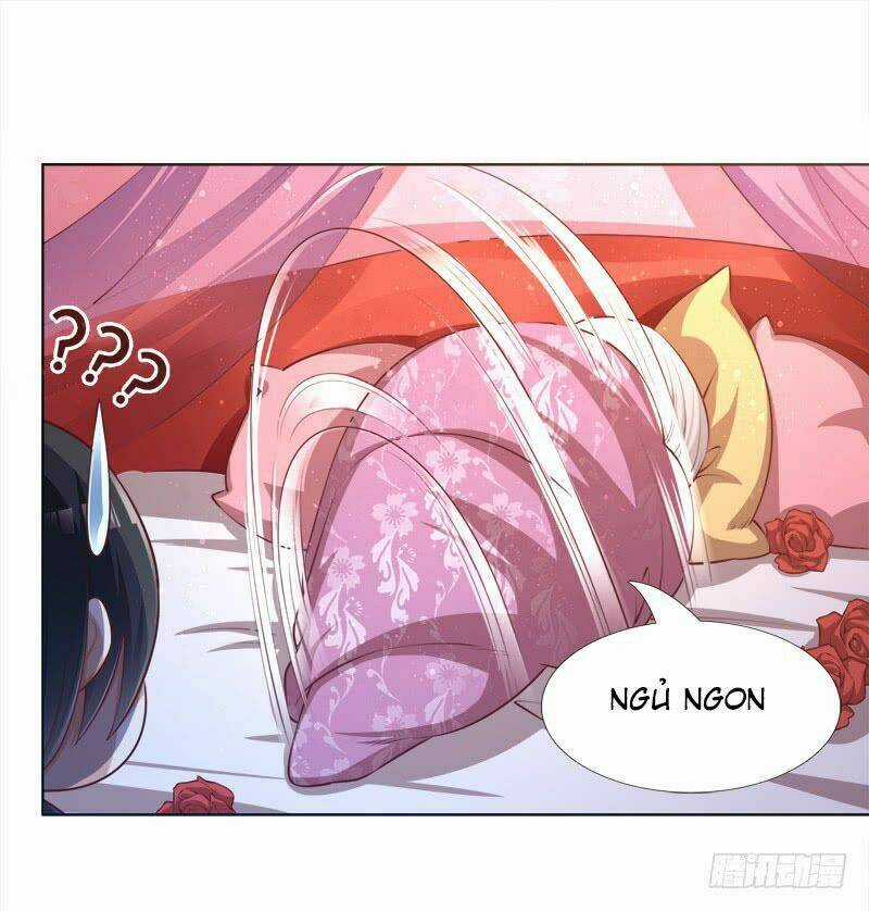 Nhà Có Vợ Xinh Chapter 7 trang 15