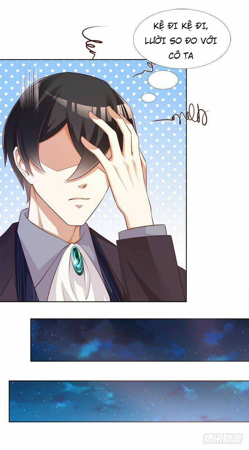 Nhà Có Vợ Xinh Chapter 7 trang 16