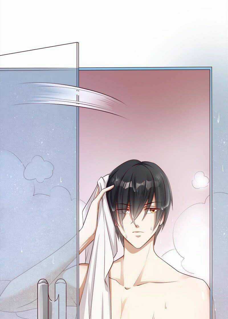 Nhà Có Vợ Xinh Chapter 7 trang 17