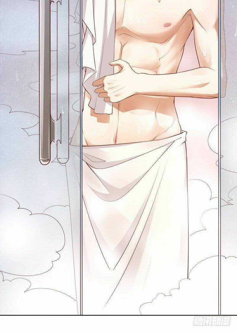 Nhà Có Vợ Xinh Chapter 7 trang 18