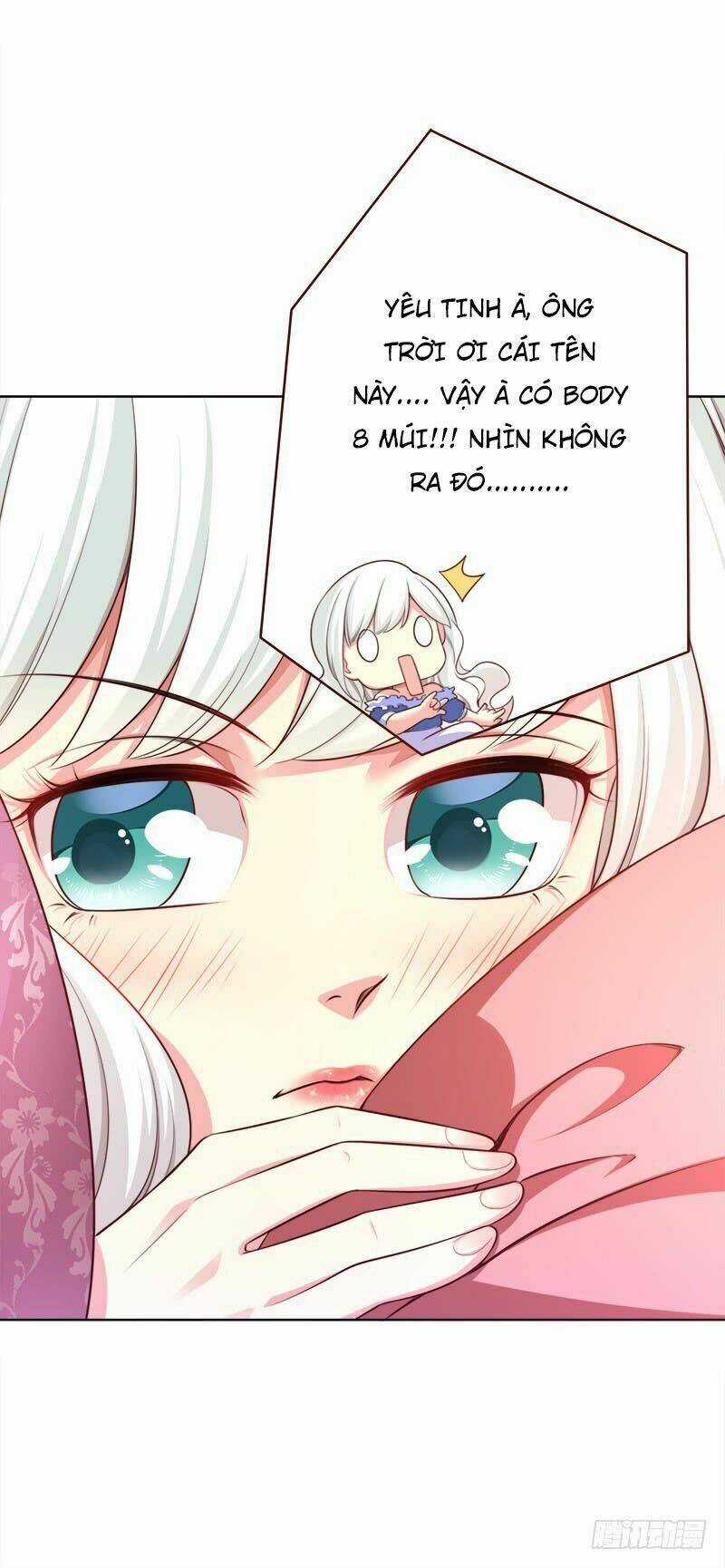 Nhà Có Vợ Xinh Chapter 7 trang 19