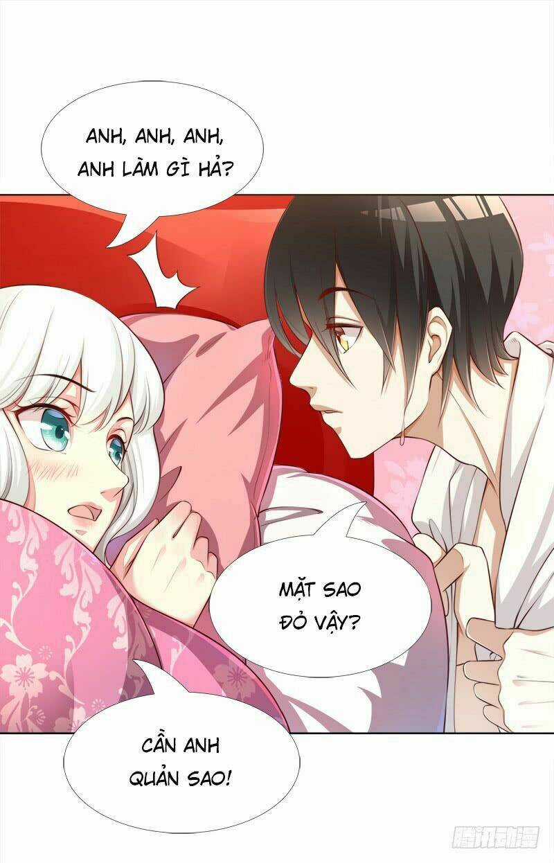 Nhà Có Vợ Xinh Chapter 7 trang 20