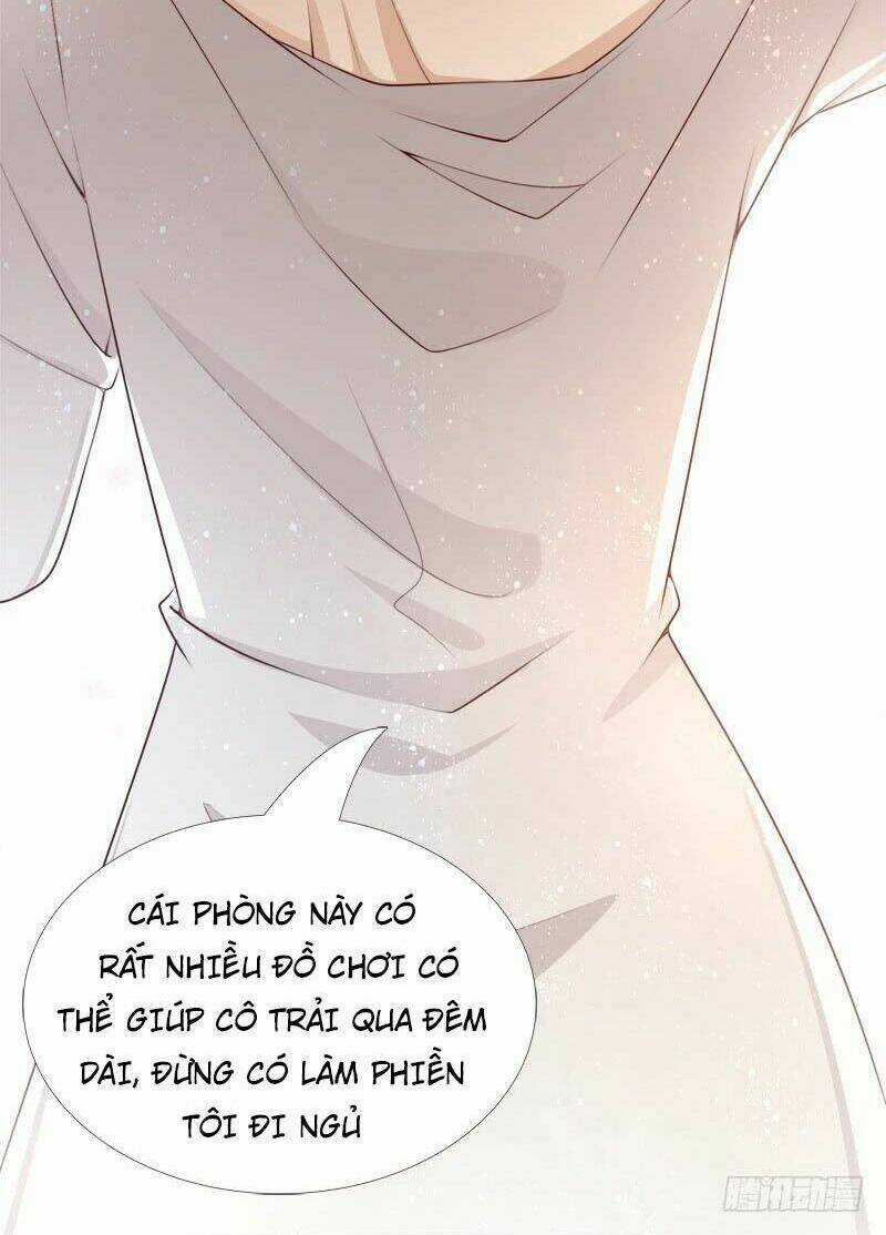 Nhà Có Vợ Xinh Chapter 7 trang 24