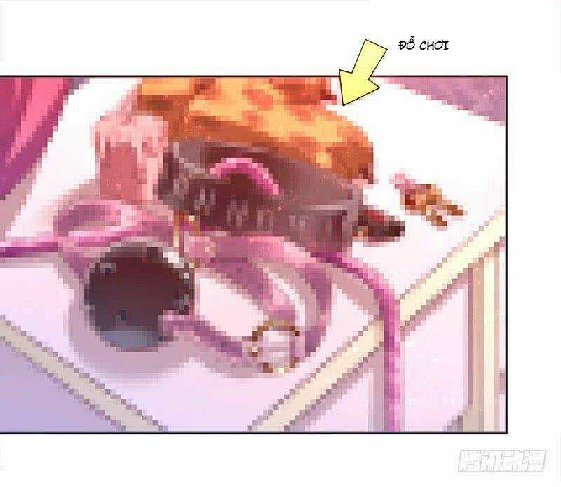 Nhà Có Vợ Xinh Chapter 7 trang 25