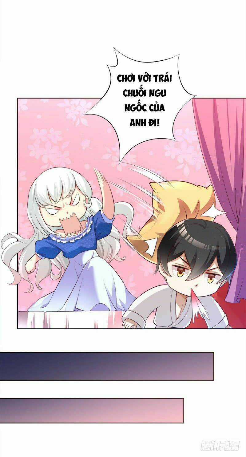 Nhà Có Vợ Xinh Chapter 7 trang 26