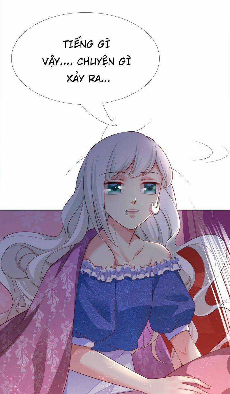 Nhà Có Vợ Xinh Chapter 7 trang 29