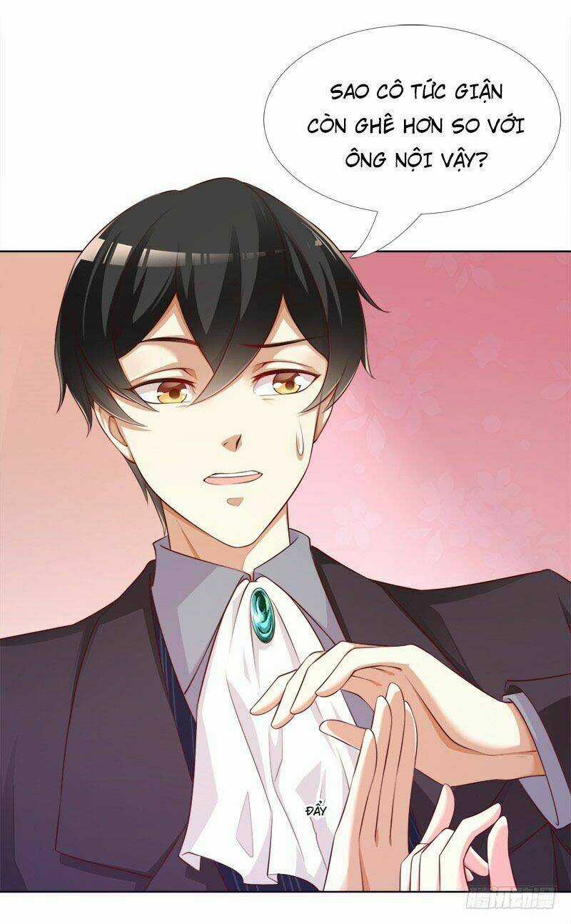 Nhà Có Vợ Xinh Chapter 7 trang 3