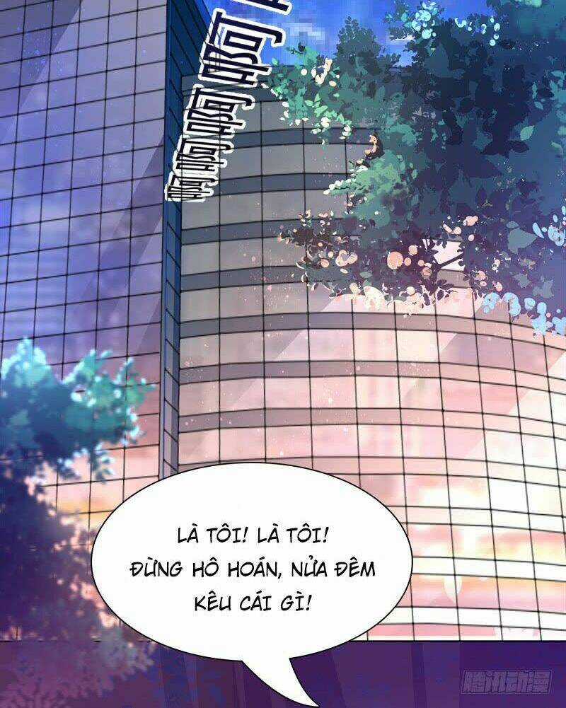 Nhà Có Vợ Xinh Chapter 7 trang 34