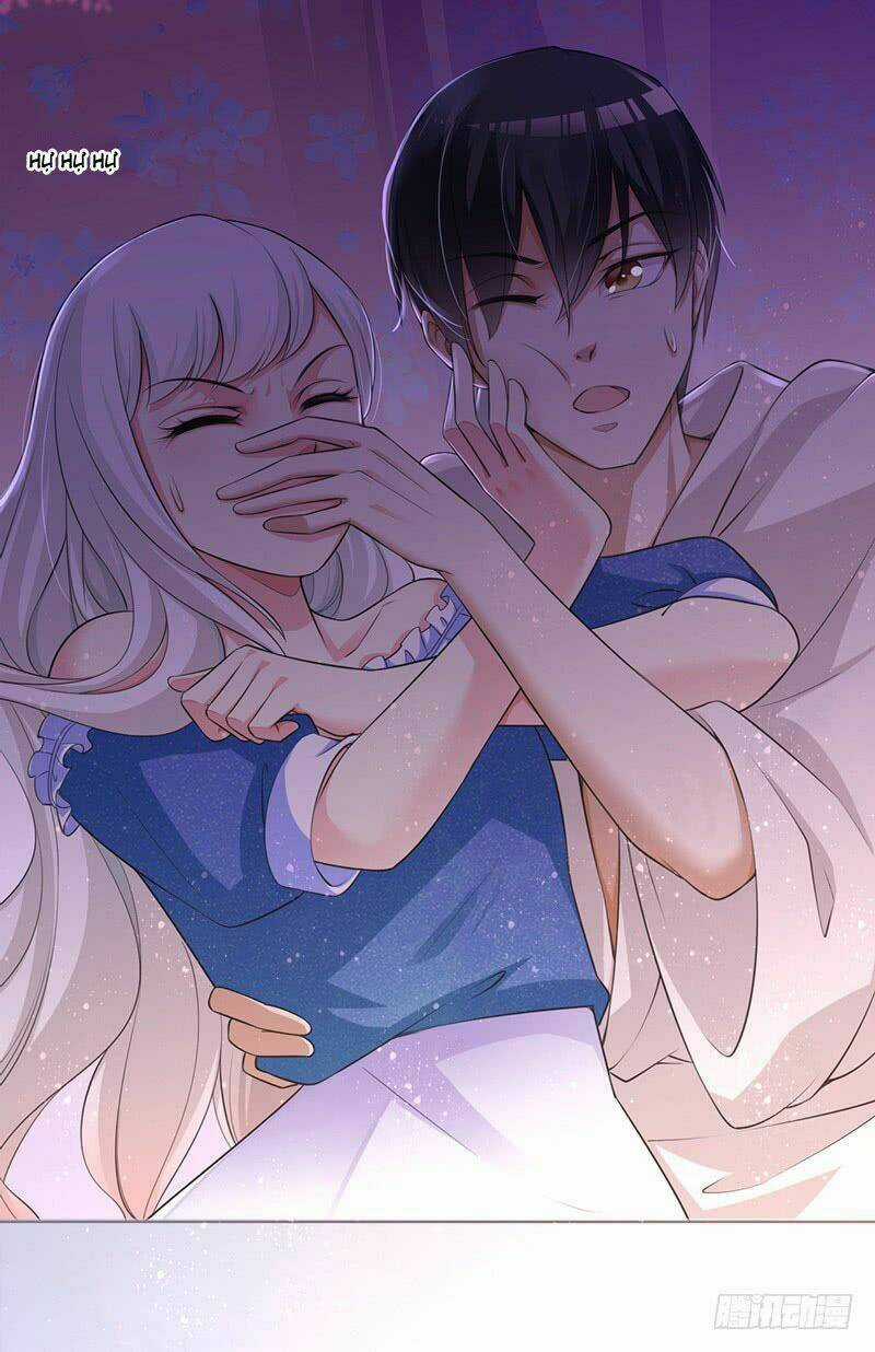 Nhà Có Vợ Xinh Chapter 7 trang 35