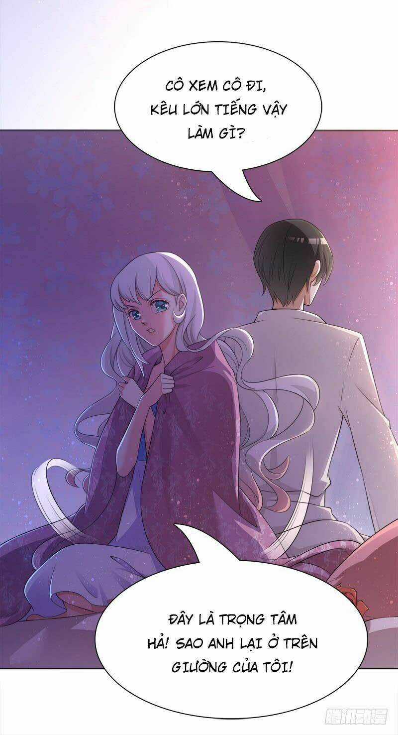 Nhà Có Vợ Xinh Chapter 7 trang 36