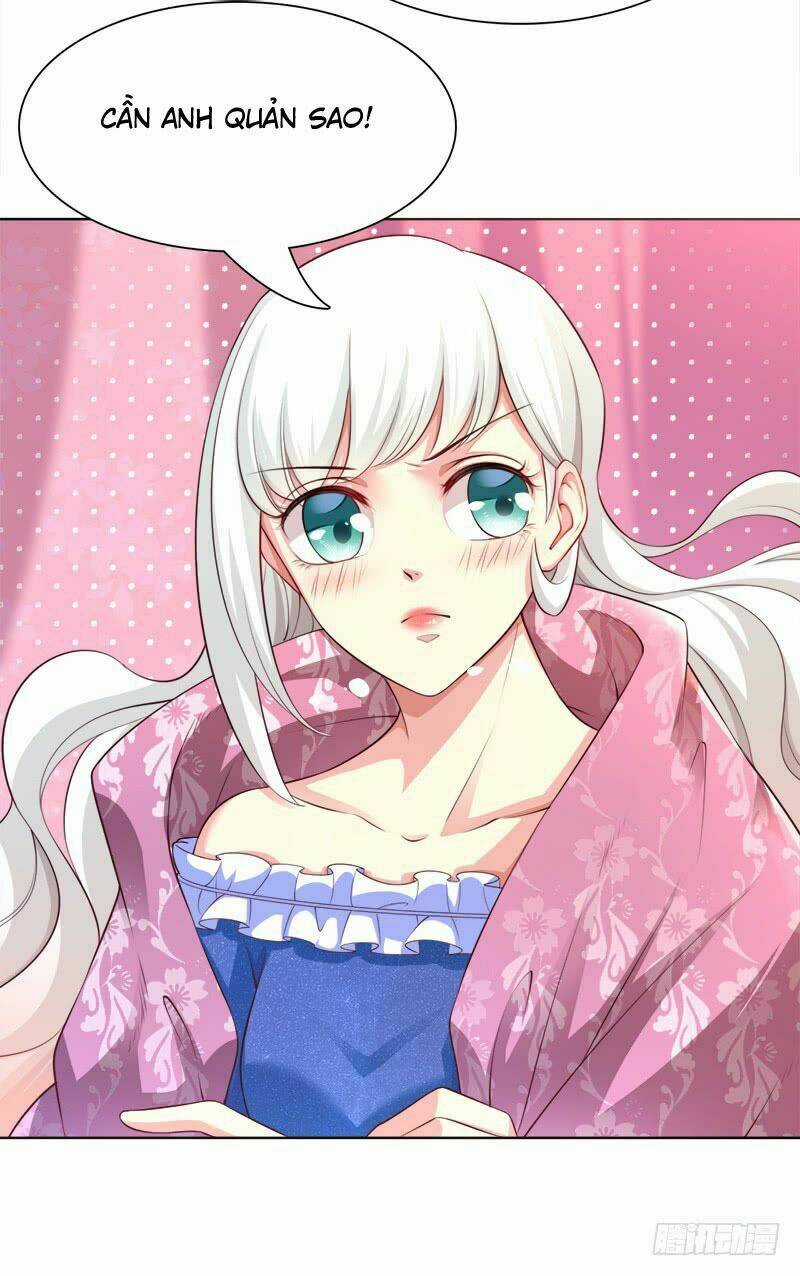 Nhà Có Vợ Xinh Chapter 7 trang 39