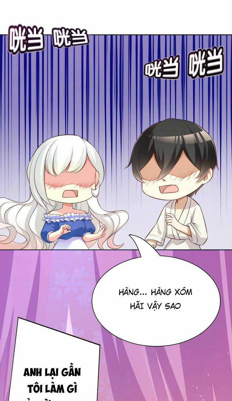 Nhà Có Vợ Xinh Chapter 7 trang 41