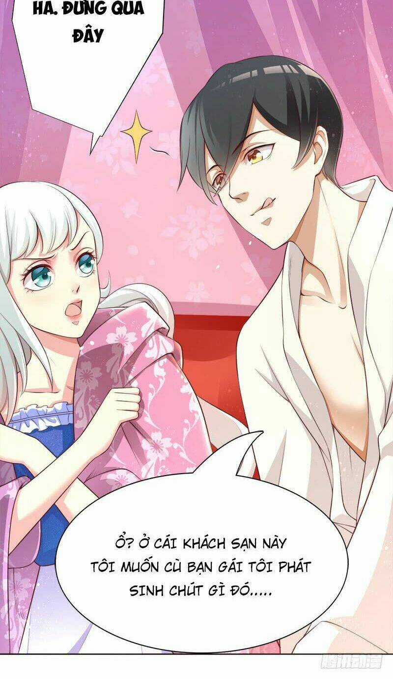 Nhà Có Vợ Xinh Chapter 7 trang 42