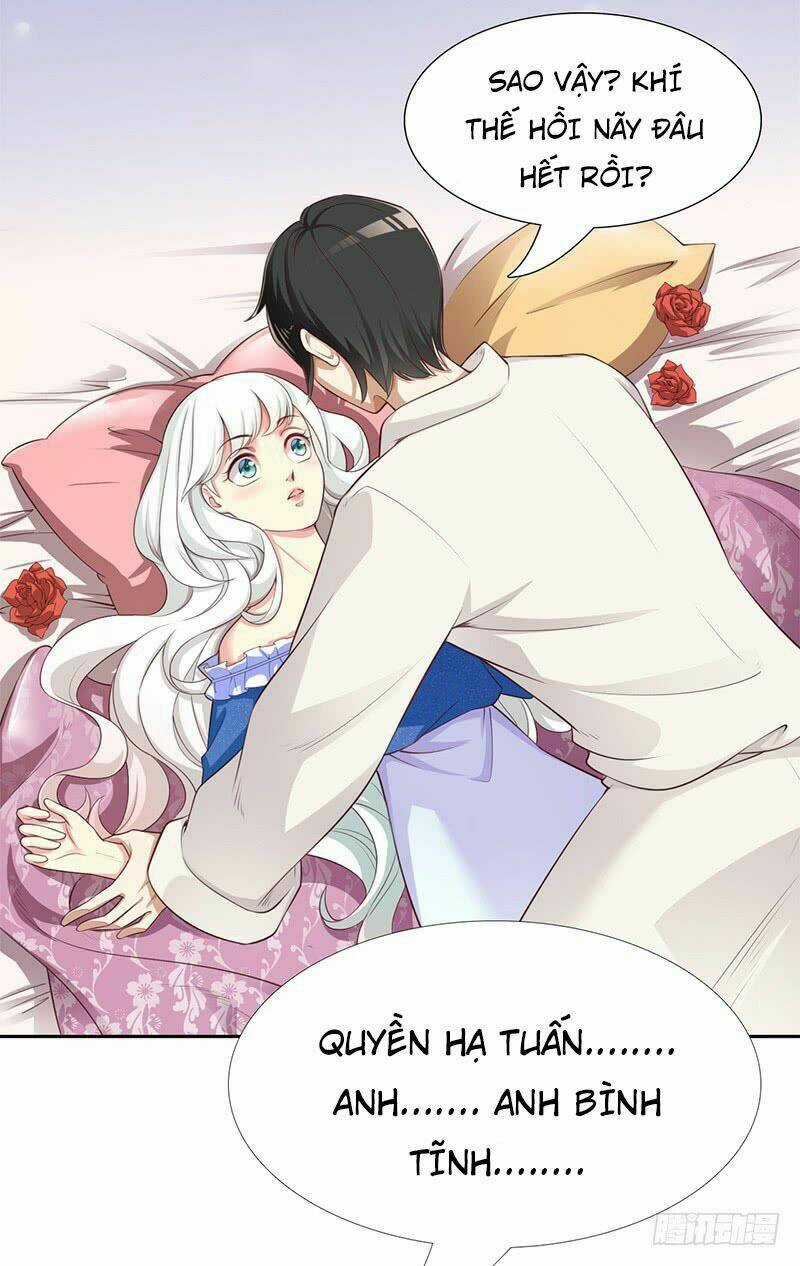 Nhà Có Vợ Xinh Chapter 7 trang 44