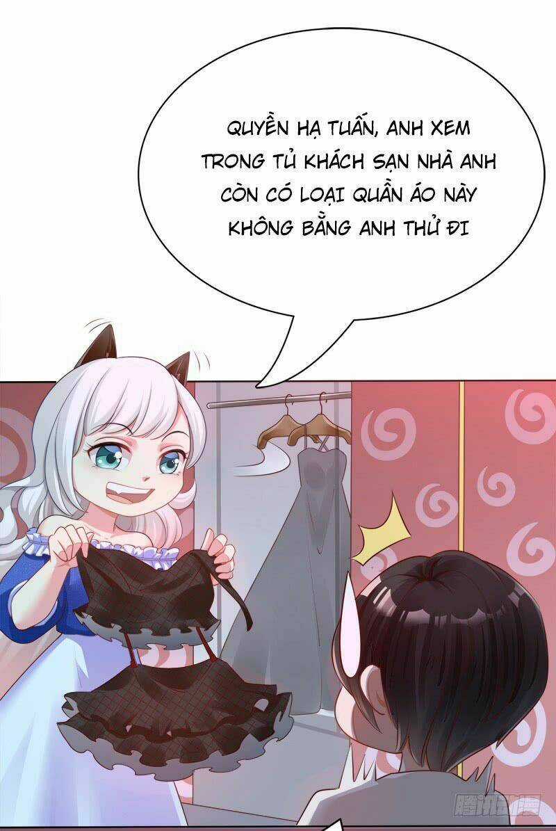 Nhà Có Vợ Xinh Chapter 7 trang 49