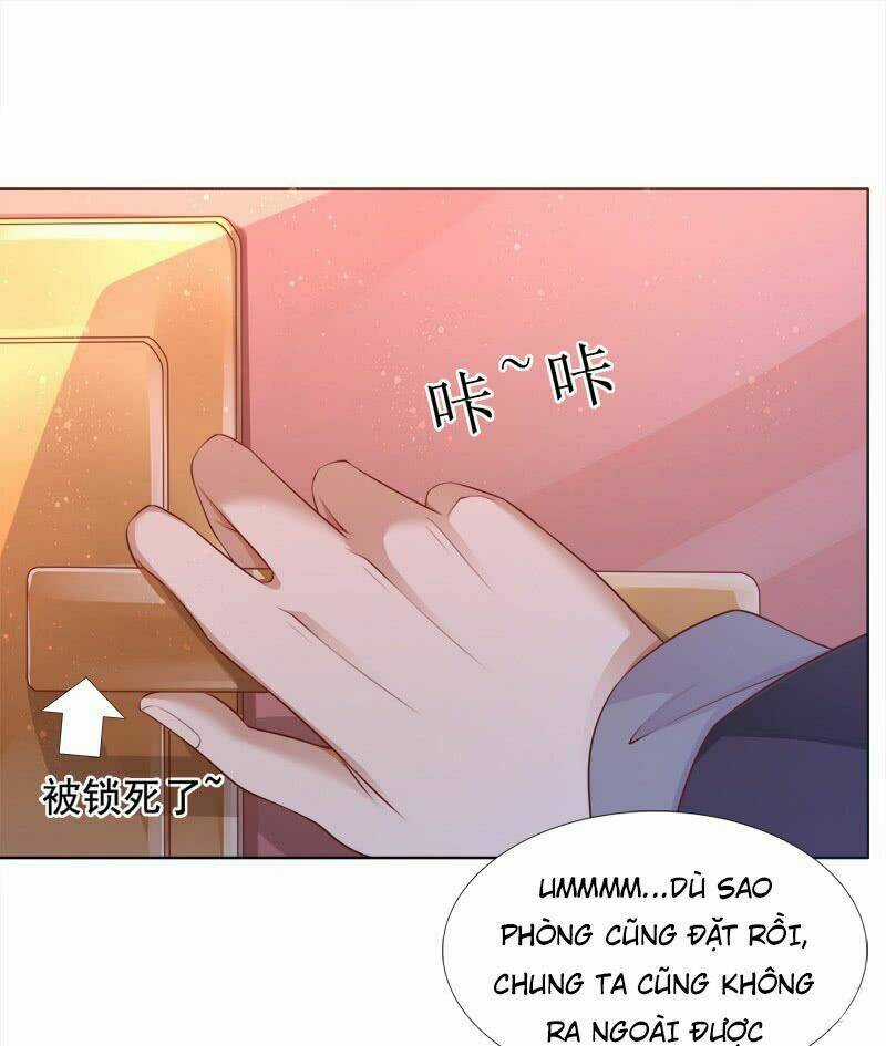 Nhà Có Vợ Xinh Chapter 7 trang 5