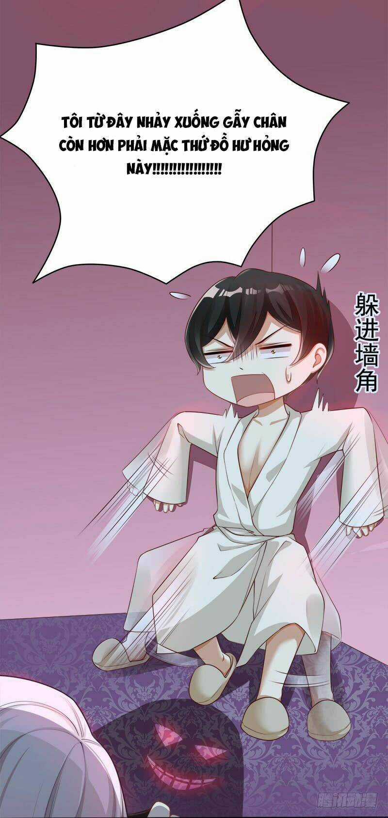 Nhà Có Vợ Xinh Chapter 7 trang 50