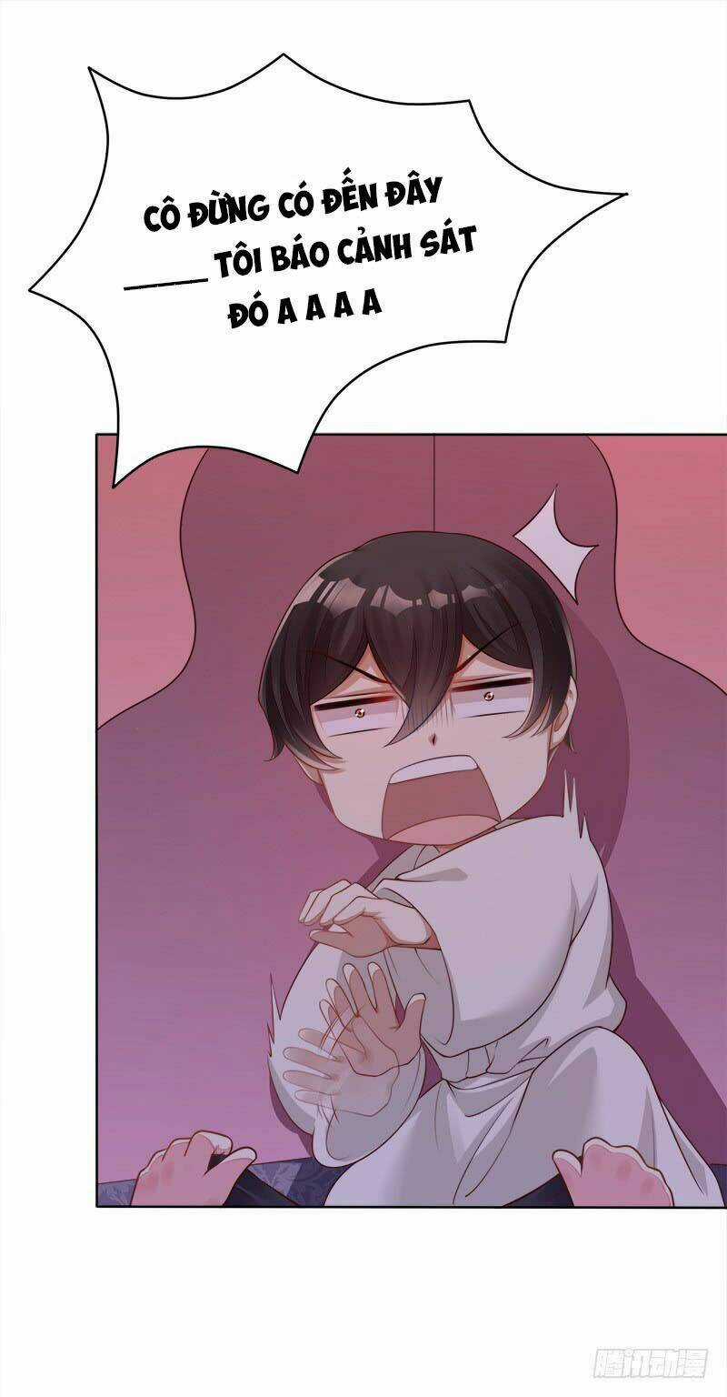 Nhà Có Vợ Xinh Chapter 7 trang 53