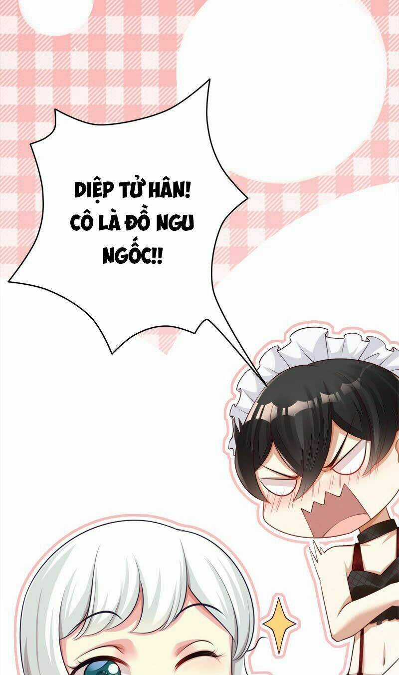 Nhà Có Vợ Xinh Chapter 7 trang 56