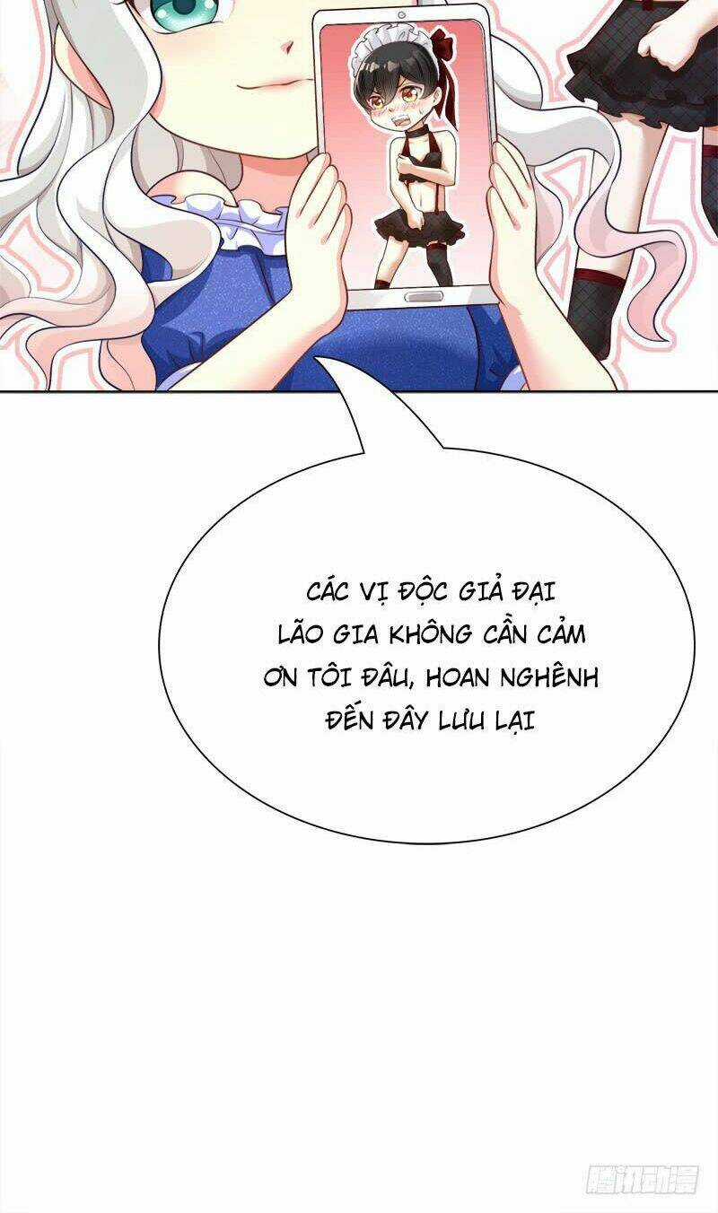 Nhà Có Vợ Xinh Chapter 7 trang 57