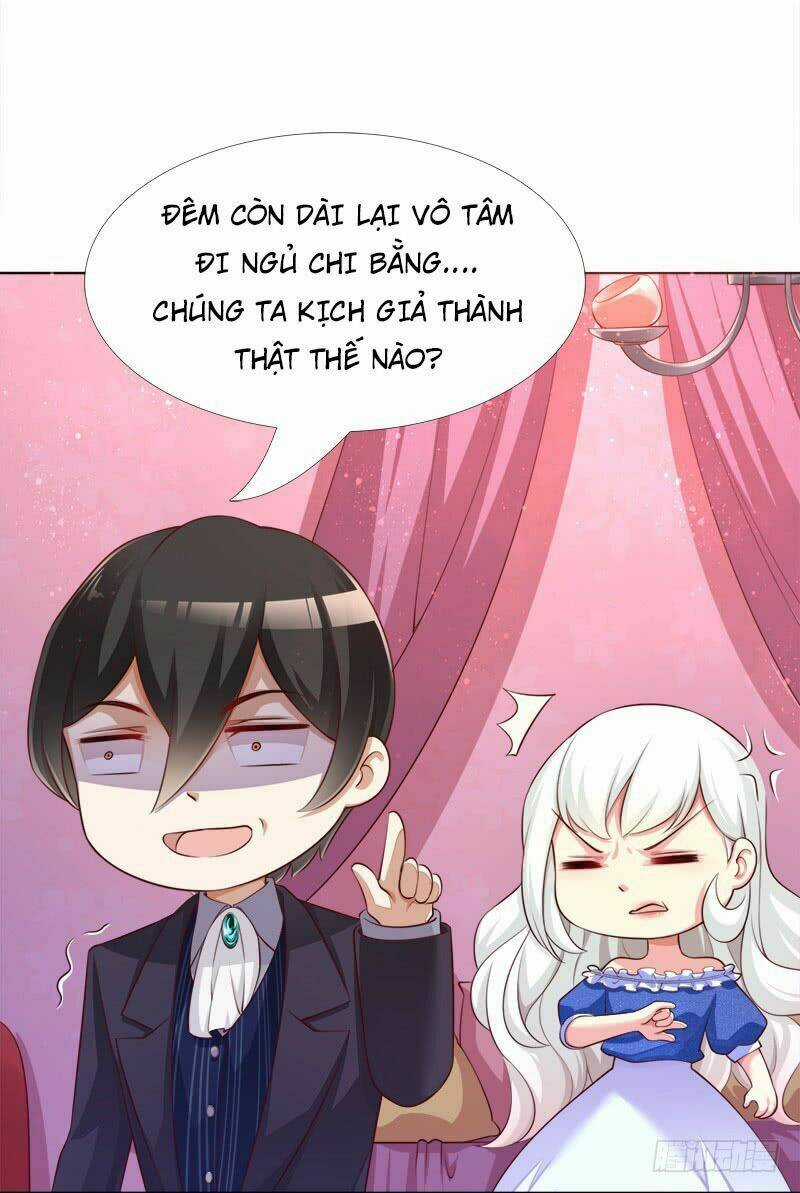 Nhà Có Vợ Xinh Chapter 7 trang 7