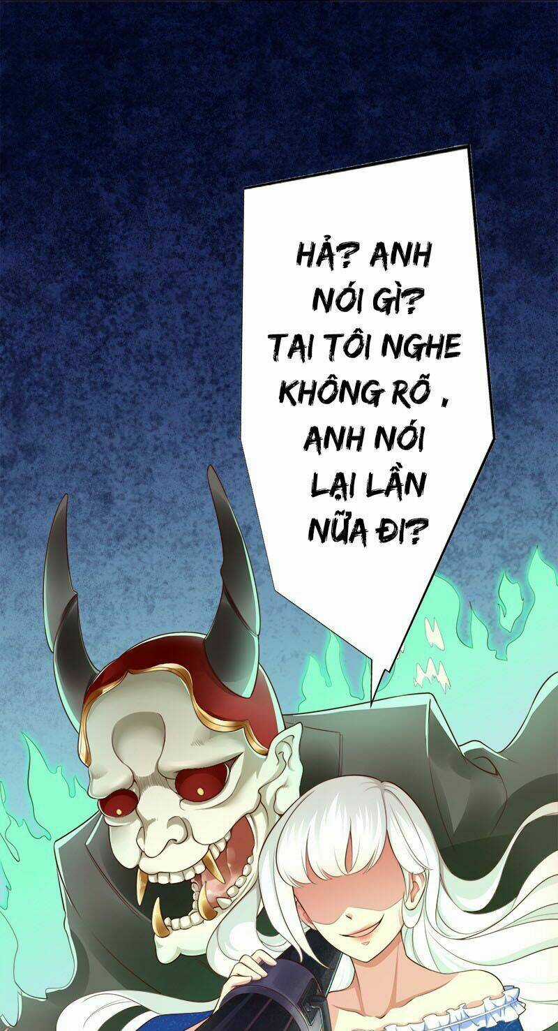 Nhà Có Vợ Xinh Chapter 7 trang 8