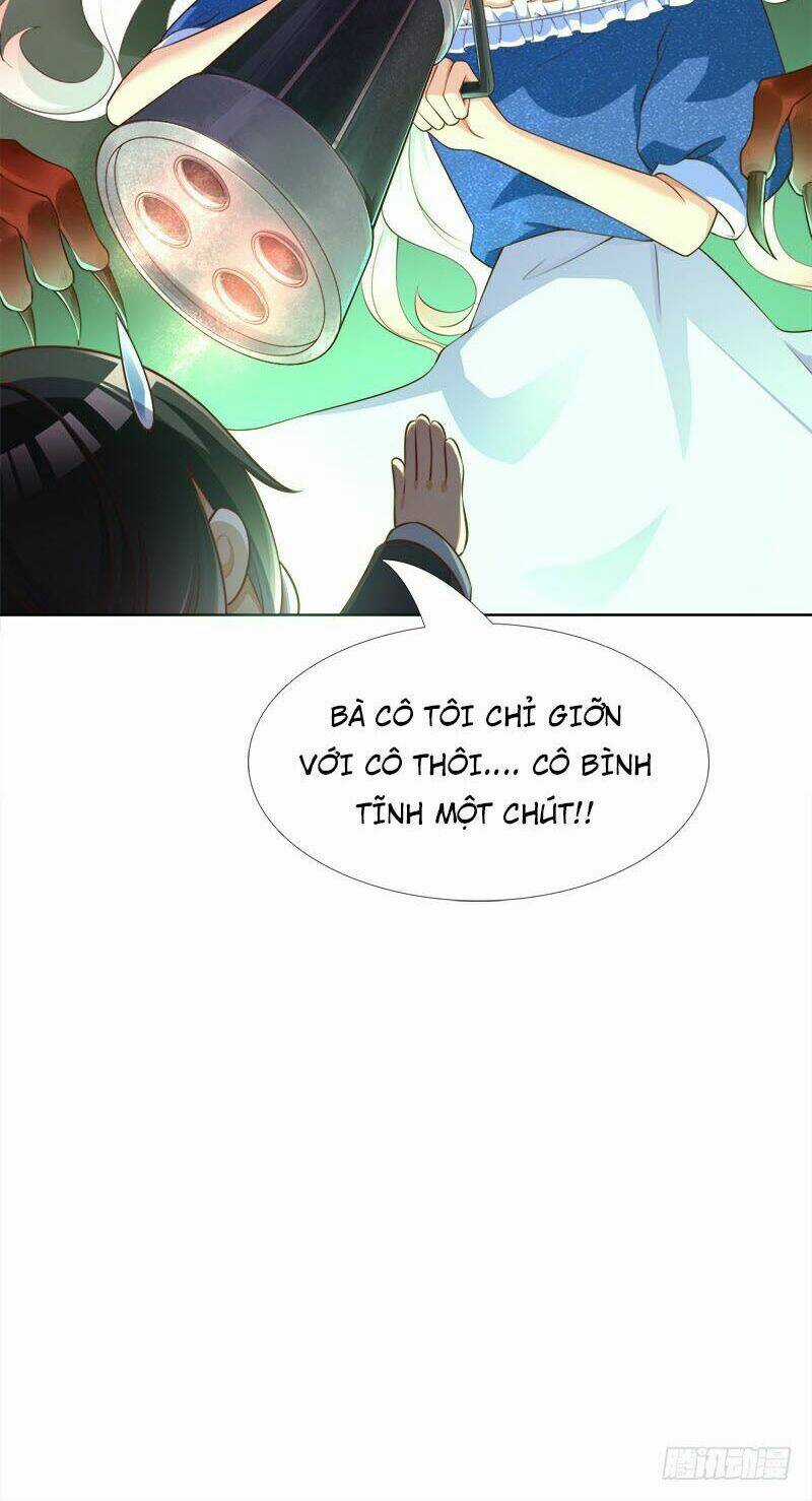 Nhà Có Vợ Xinh Chapter 7 trang 9