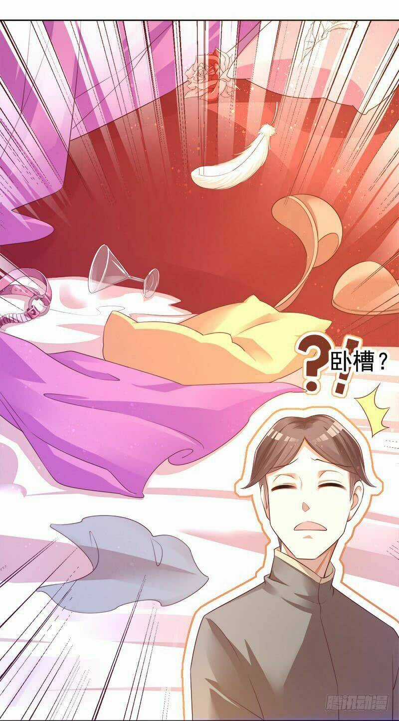 Nhà Có Vợ Xinh Chapter 8 trang 10