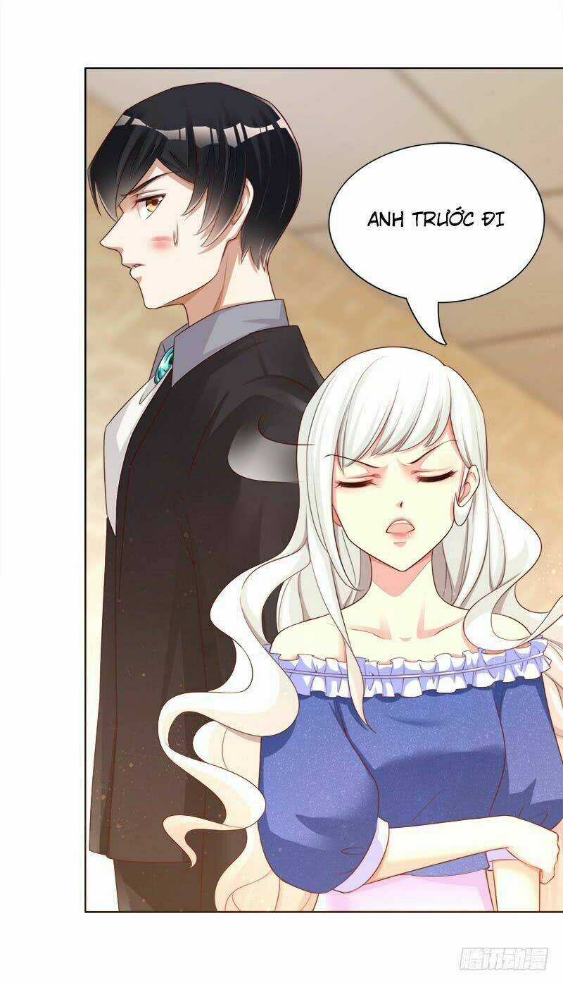 Nhà Có Vợ Xinh Chapter 8 trang 14