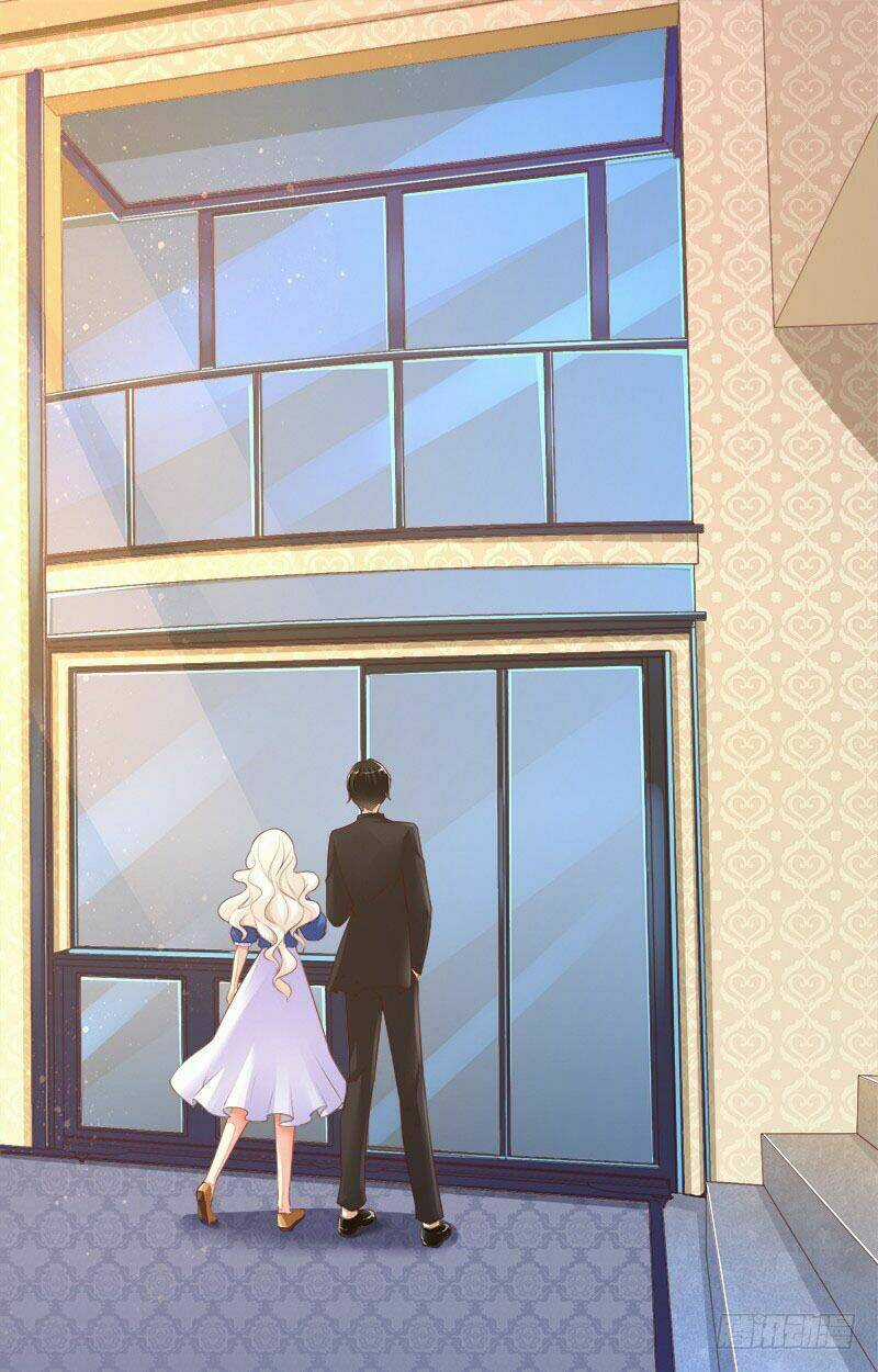 Nhà Có Vợ Xinh Chapter 8 trang 15