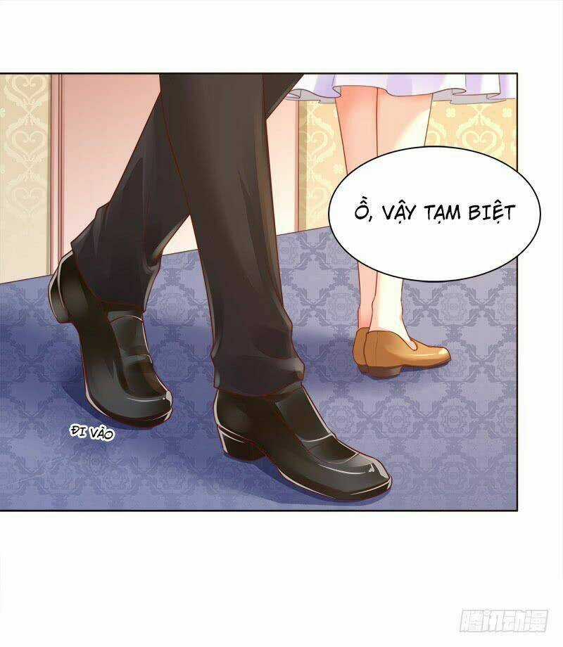 Nhà Có Vợ Xinh Chapter 8 trang 16