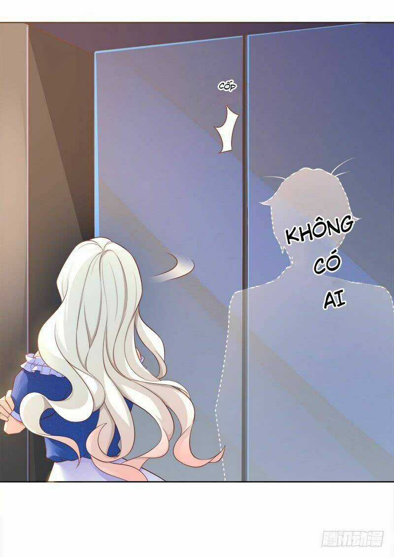 Nhà Có Vợ Xinh Chapter 8 trang 17