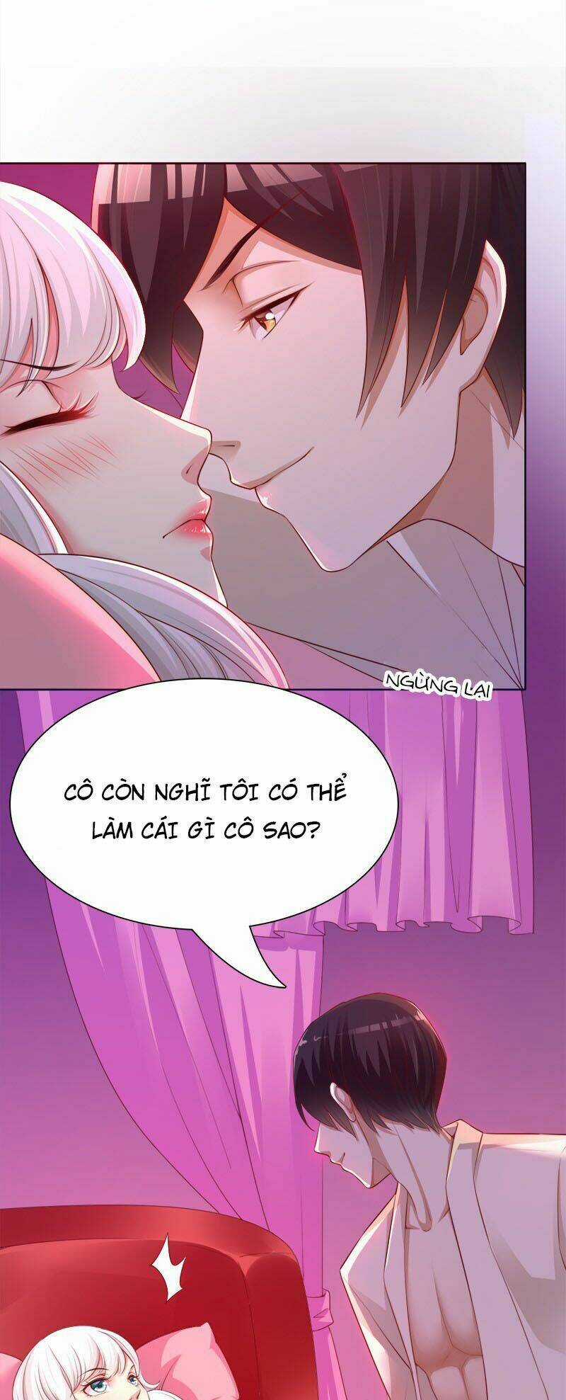 Nhà Có Vợ Xinh Chapter 8 trang 2