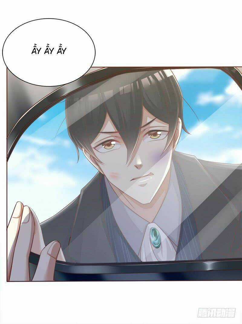 Nhà Có Vợ Xinh Chapter 8 trang 20