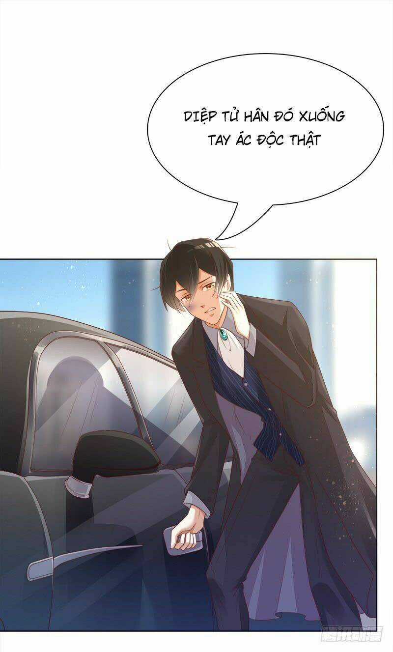 Nhà Có Vợ Xinh Chapter 8 trang 21