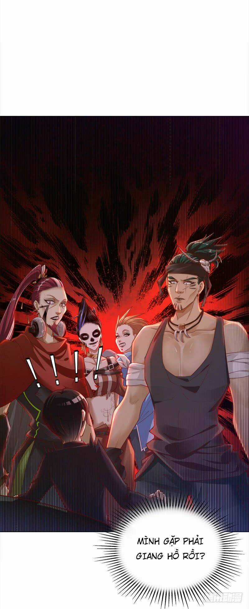 Nhà Có Vợ Xinh Chapter 8 trang 23