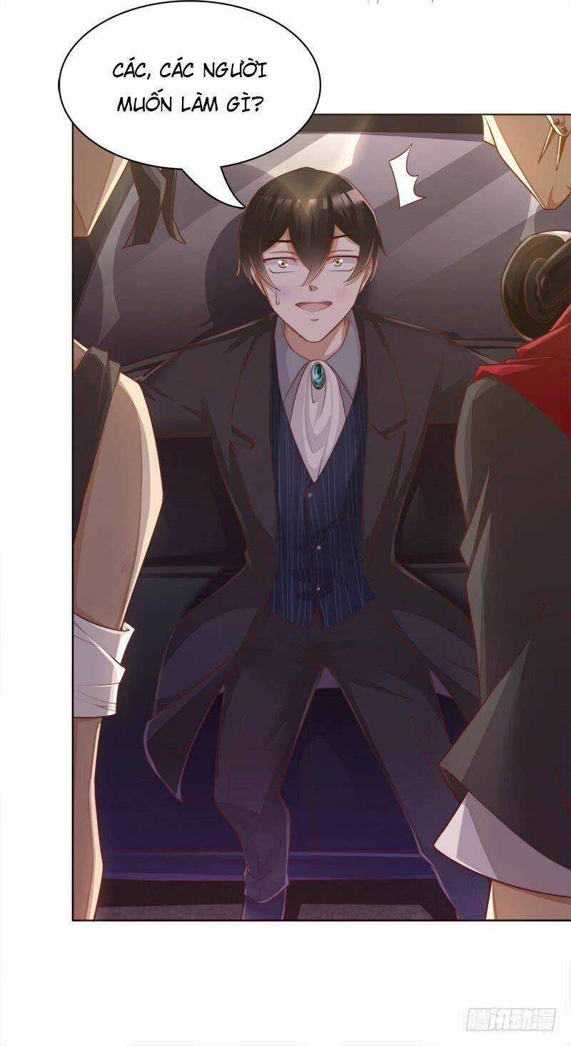 Nhà Có Vợ Xinh Chapter 8 trang 24