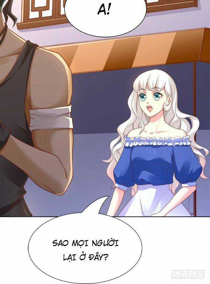 Nhà Có Vợ Xinh Chapter 8 trang 26